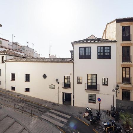 Apartamentos Realejo - Diseno, Confort Y Encanto En El Centro Historico De Granada Buitenkant foto